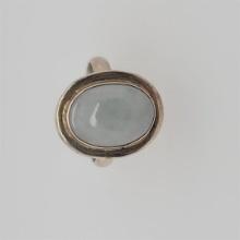 Sterling Silver Ring