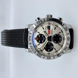 Chopard 1000 Miglia GMT Chonometer Wristwatch