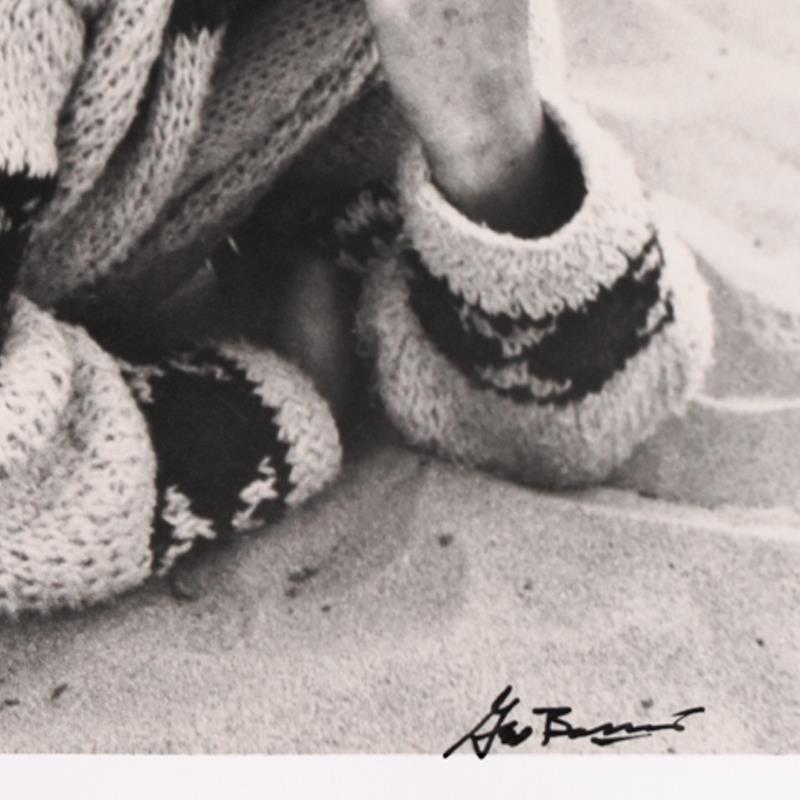 Marilyn Monroe by George Barris (1922-2016)