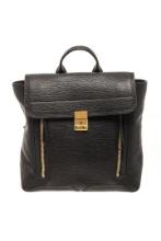 3.1 Phillip Lim Pashli Backpack Leather