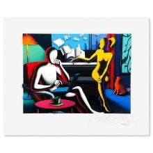 The Keys to Success by Kostabi, Mark