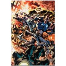 Ultimate Doom #1 by Marvel Comics