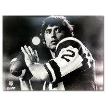 Broadway Joe by Namath, Joe