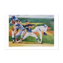 Nolan Ryan by Harrington, David