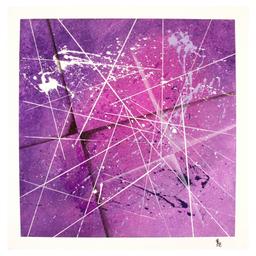 Purple Passion by Marlowe Original