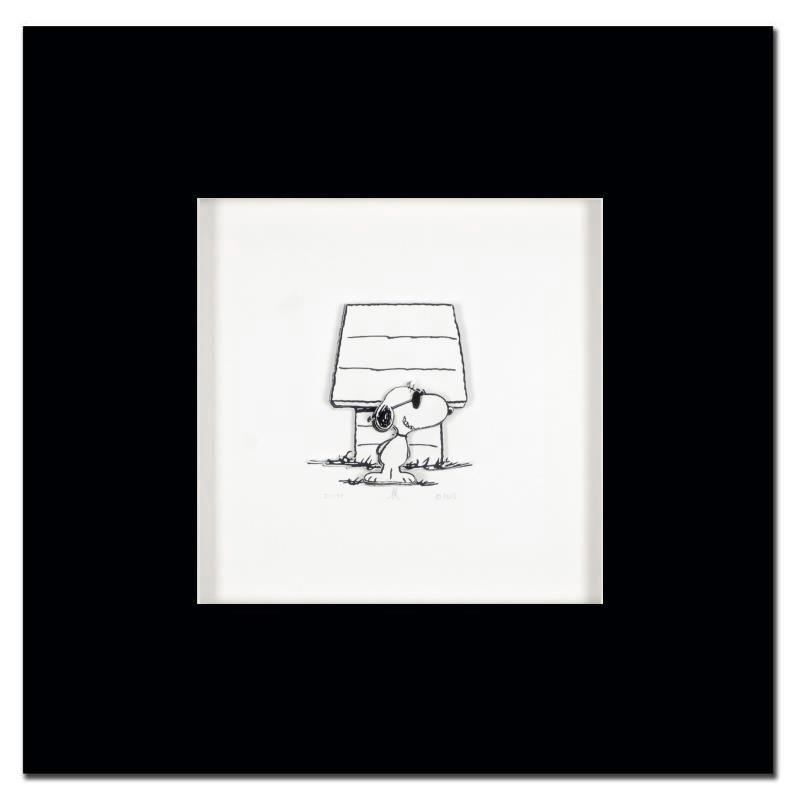 Joe's Cool by Peanuts,