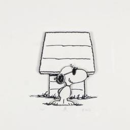 Joe's Cool by Peanuts,