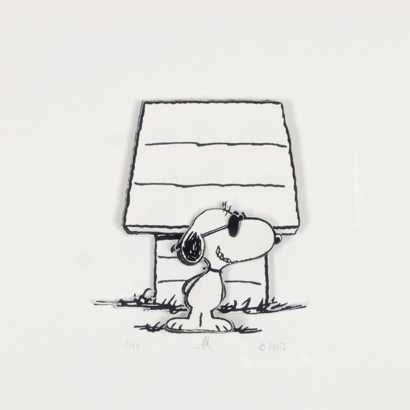 Joe's Cool by Peanuts,