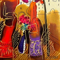 Untitled by Leider Original