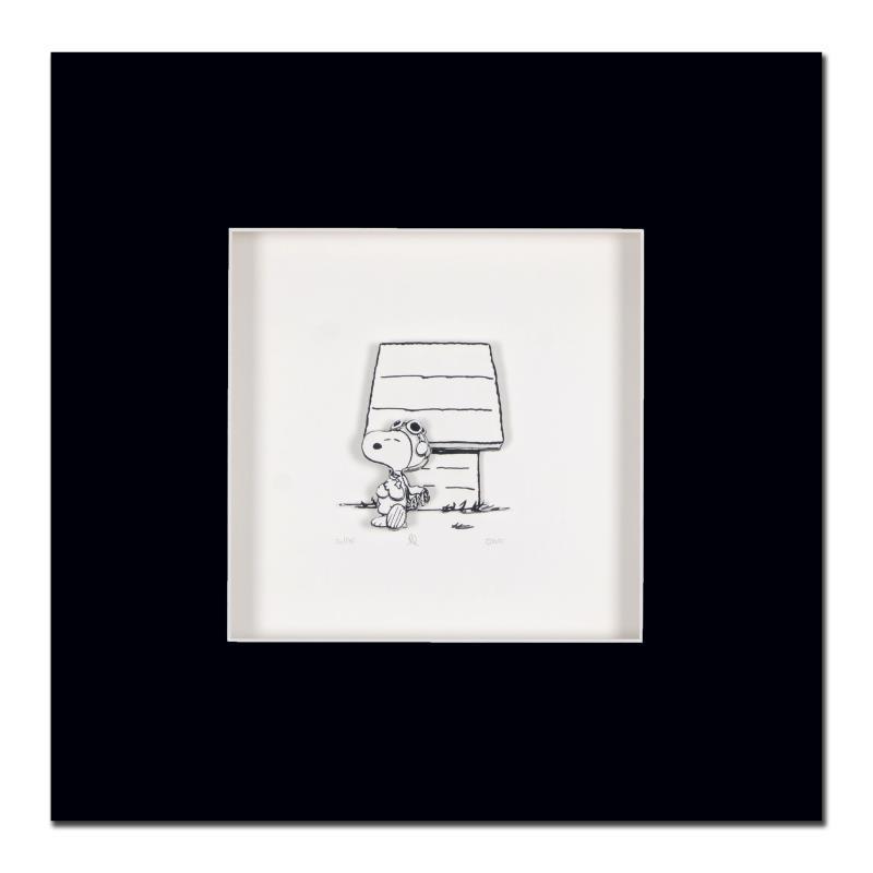 Hero by Peanuts,