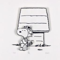 Hero by Peanuts,