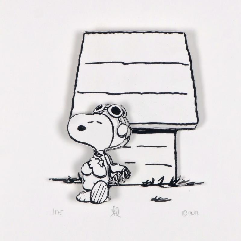 Hero by Peanuts,