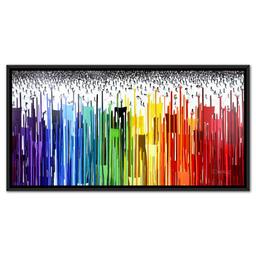 Populus: Rainbow Effect by Alan, Craig