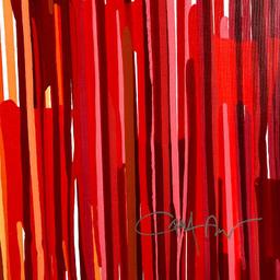 Populus: Rainbow Effect by Alan, Craig