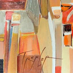 Untitled 4 by Tremler Yuri