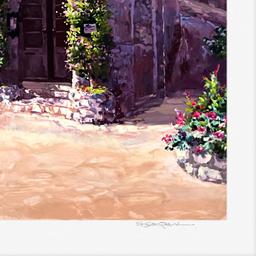 St Michel Di Pagana by Park S. Sam
