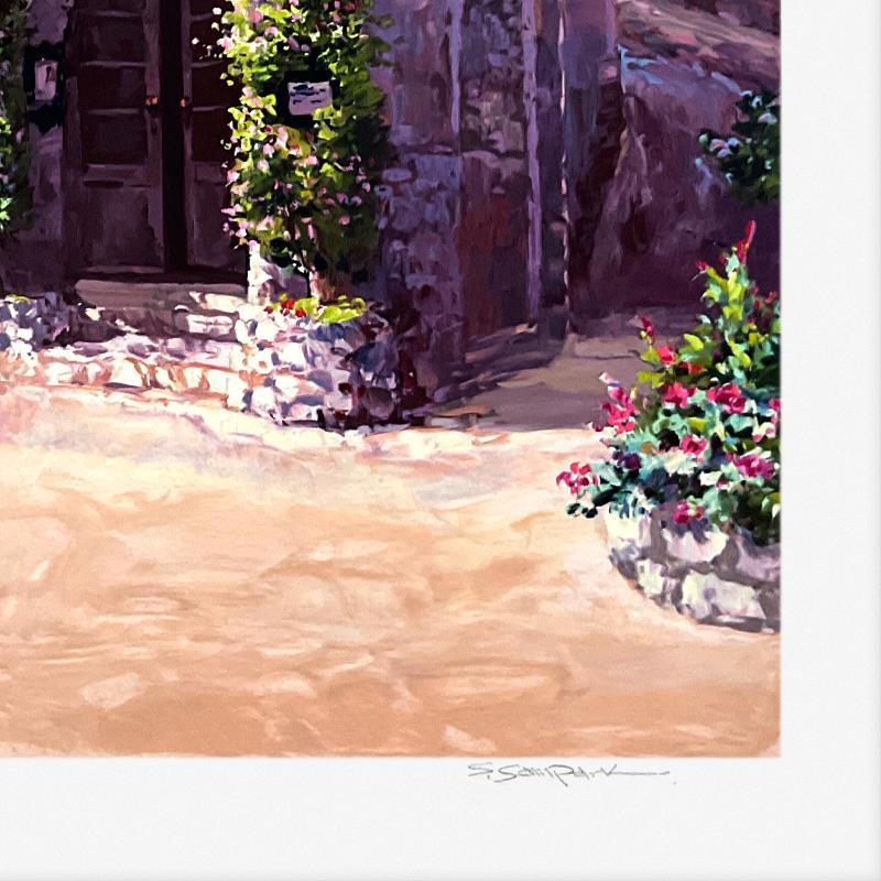 St Michel Di Pagana by Park S. Sam