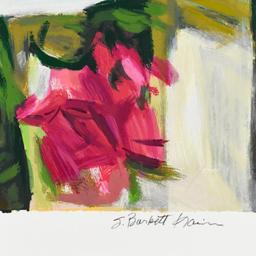 Sunny Side of the Street by Kaiser S. Burkett