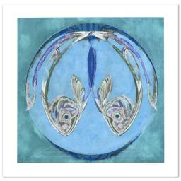 Pisces by Hong Lu