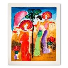 Untitled II by Leider Moshe
