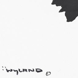 Two Turtles by Wyland Original