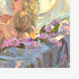 Gentle Touch by Hatfield Don