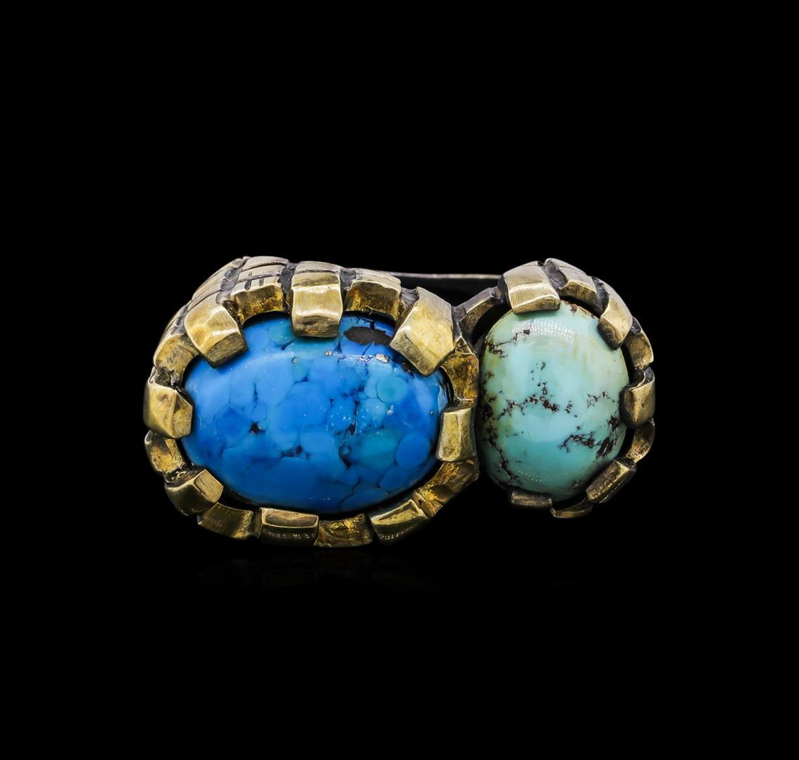 Sterling Silver Ring