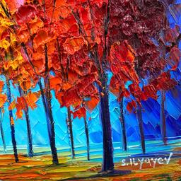 Untitled by Ilyayev Original