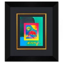 Year 2250 by Peter Max