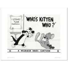 Whos Kitten Who? by Looney Tunes