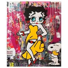 Yellow Dress by Jozza Original