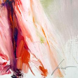 Southern Roots by Pino (1939-2010)