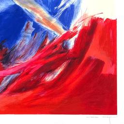 Untitled by Comyn Christine