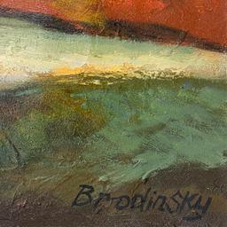Untitled by Brodinsky Original