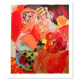 Untitled by Avizedek Lea