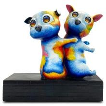 You and Me by Wang, ZhiWu