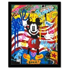 Back in the USA by Rovenskaya Original