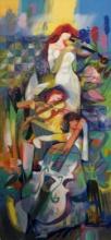 Melody Trio Jessica by Jessica Palacios