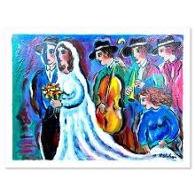 Wedding Vows by Meilichson Alex