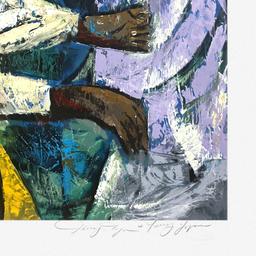From Whence We Came by Lynn Terry & Jerry