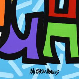 Laugh by Morais Original
