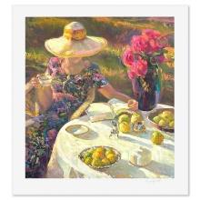 Simple Pleasures by Hatfield Don