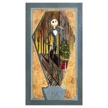 Jack by Buchanan-Benson Tricia