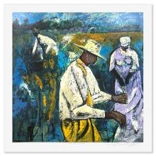 From Whence We Came by Lynn Terry & Jerry