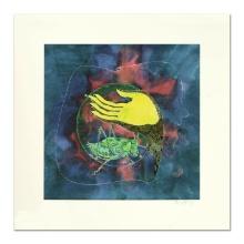 Mudra Buddhashramana Beyond Misery by Hong Lu