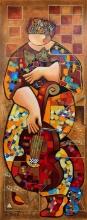 Dorit Levi Quiet Melody