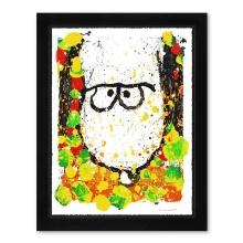 Squeeze The Day-Monday by Everhart Tom