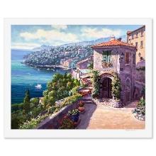 St Michel Di Pagana by Park S. Sam