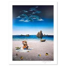 Summer Illusions by Nelson Robert Lyn