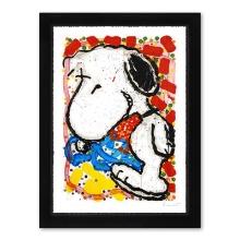 Hip Hop Hound by Everhart Tom